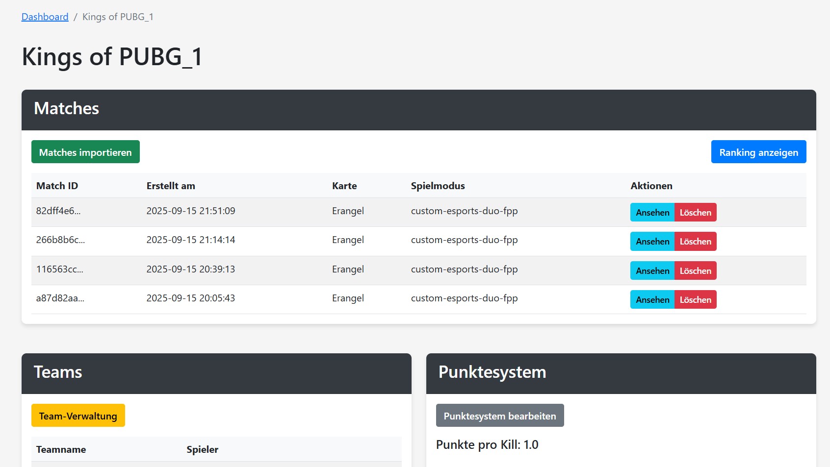 Screenshot PUBG Tool 2
